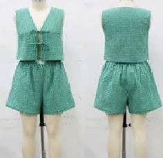 IST5823 shorts onlyyy: LIGHT PINK