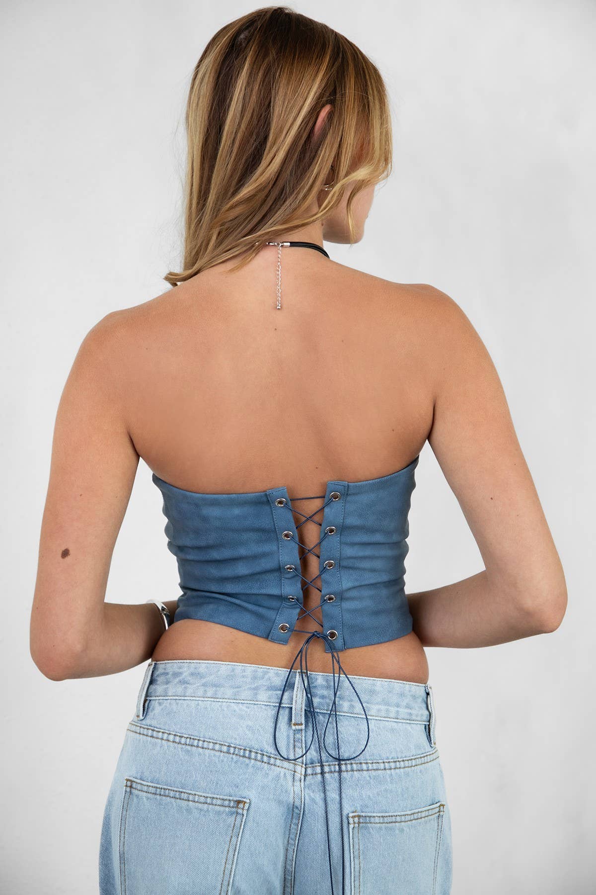 TA29069-BECKEE / Brown