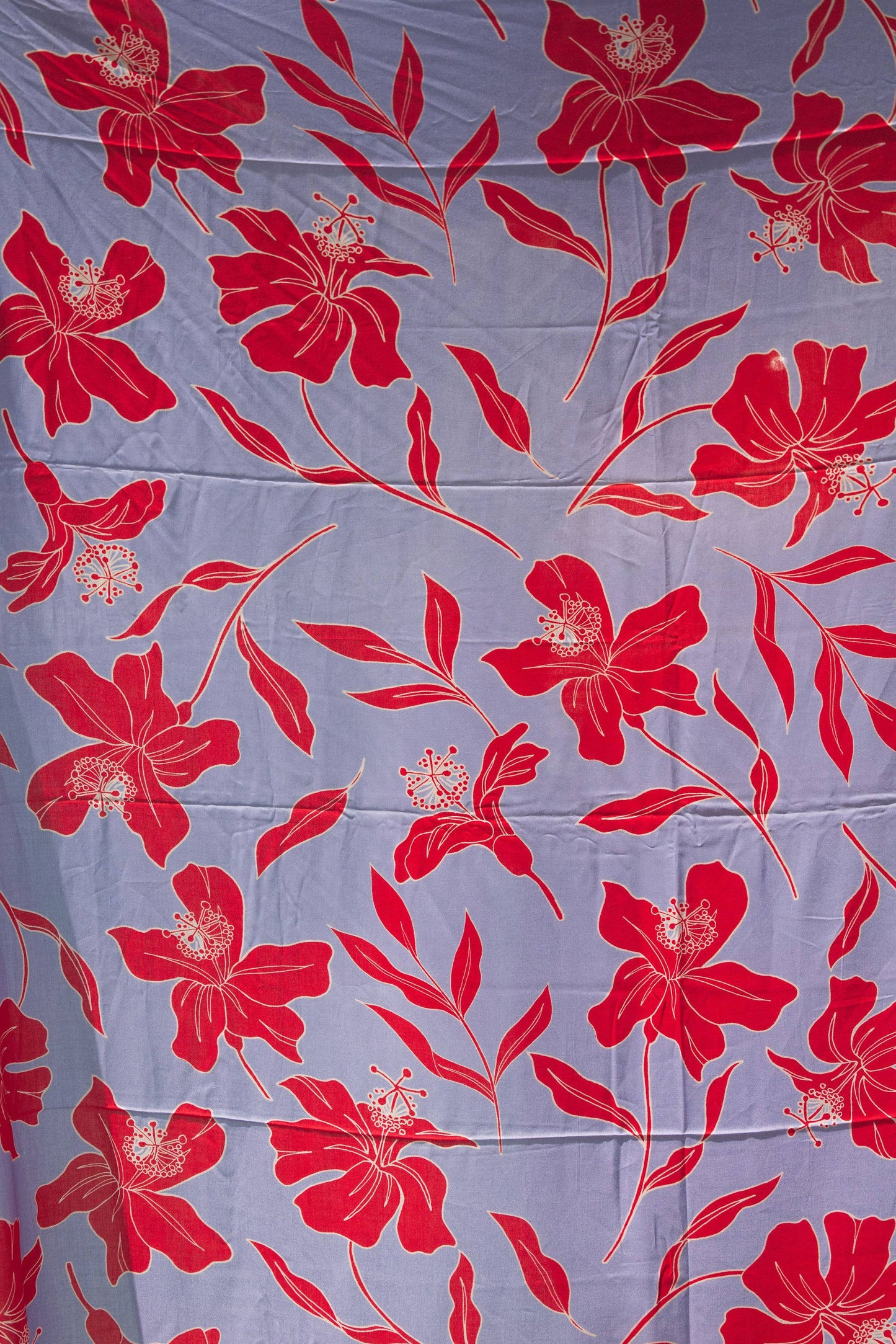 Pareo in Koki'o Drift