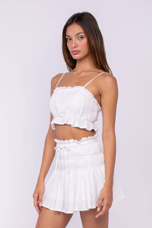 Only Top SM-SET90002P: Black