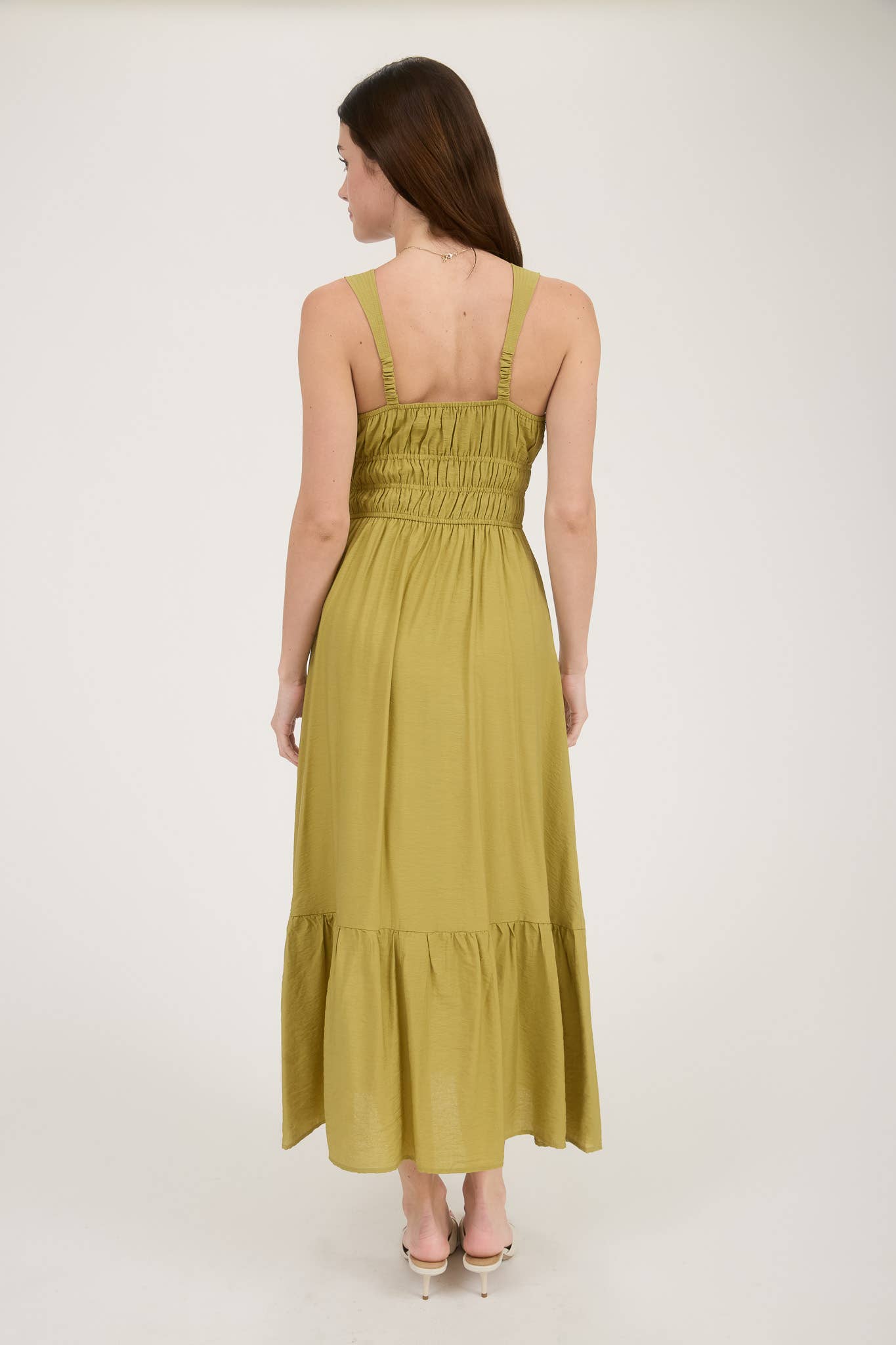 CR2586 : CREAM blu pepper