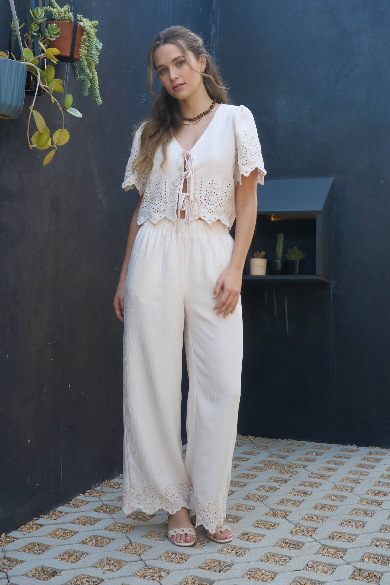 Top π B5SX1011 : WHITE