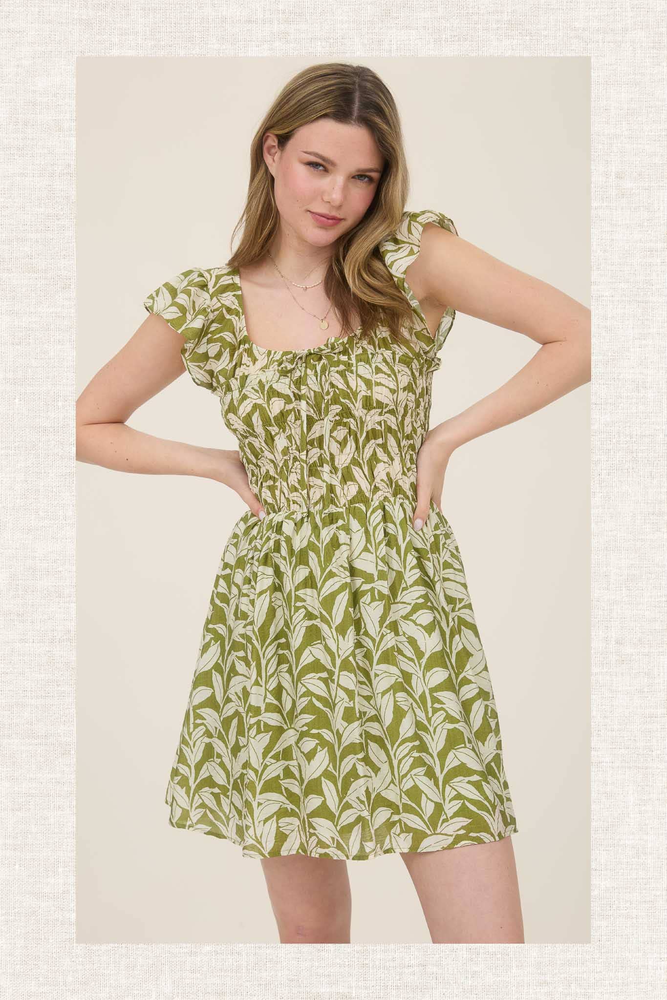 CR2620 : OLIVE GREEN blu pepper