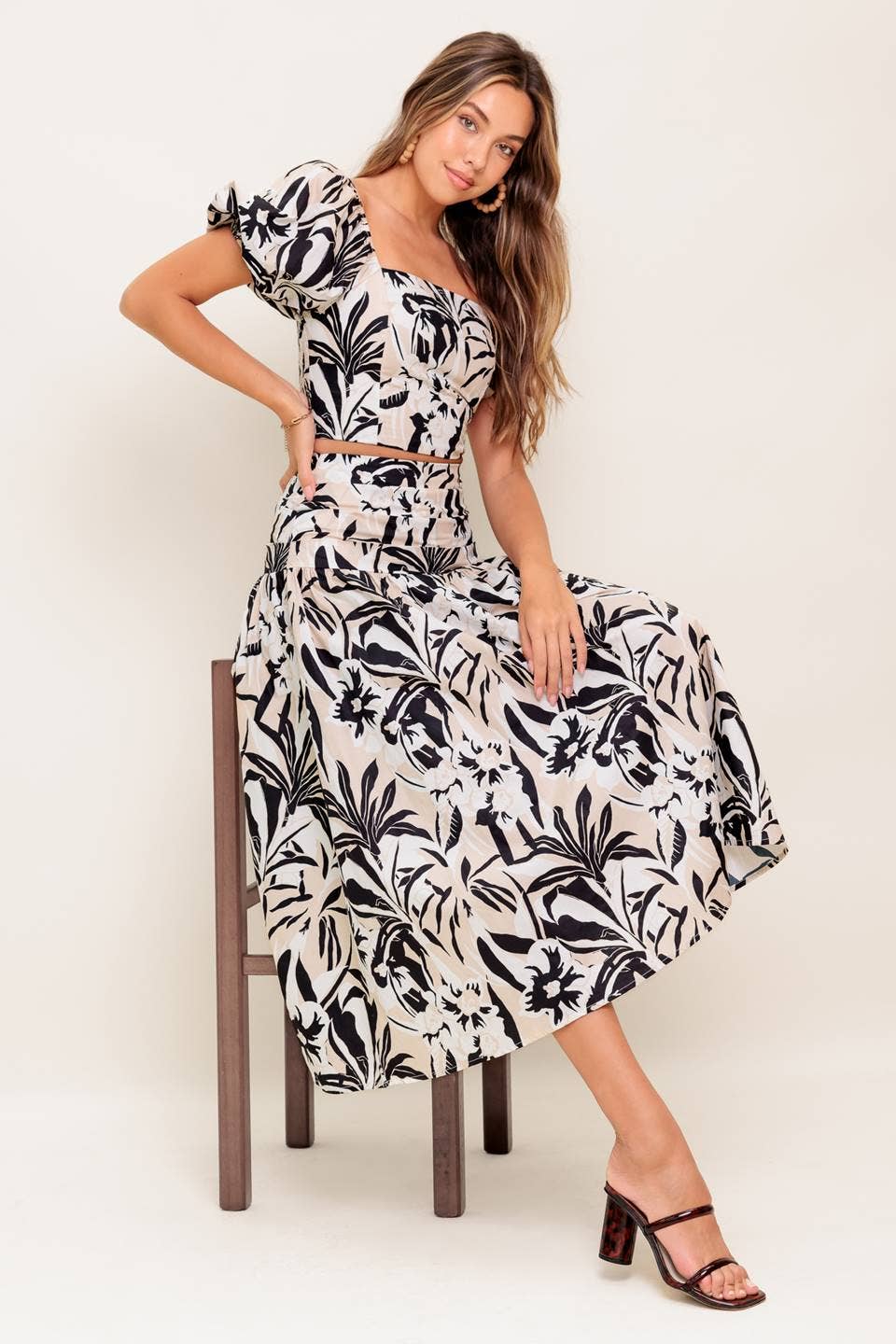 skirt - IT13659