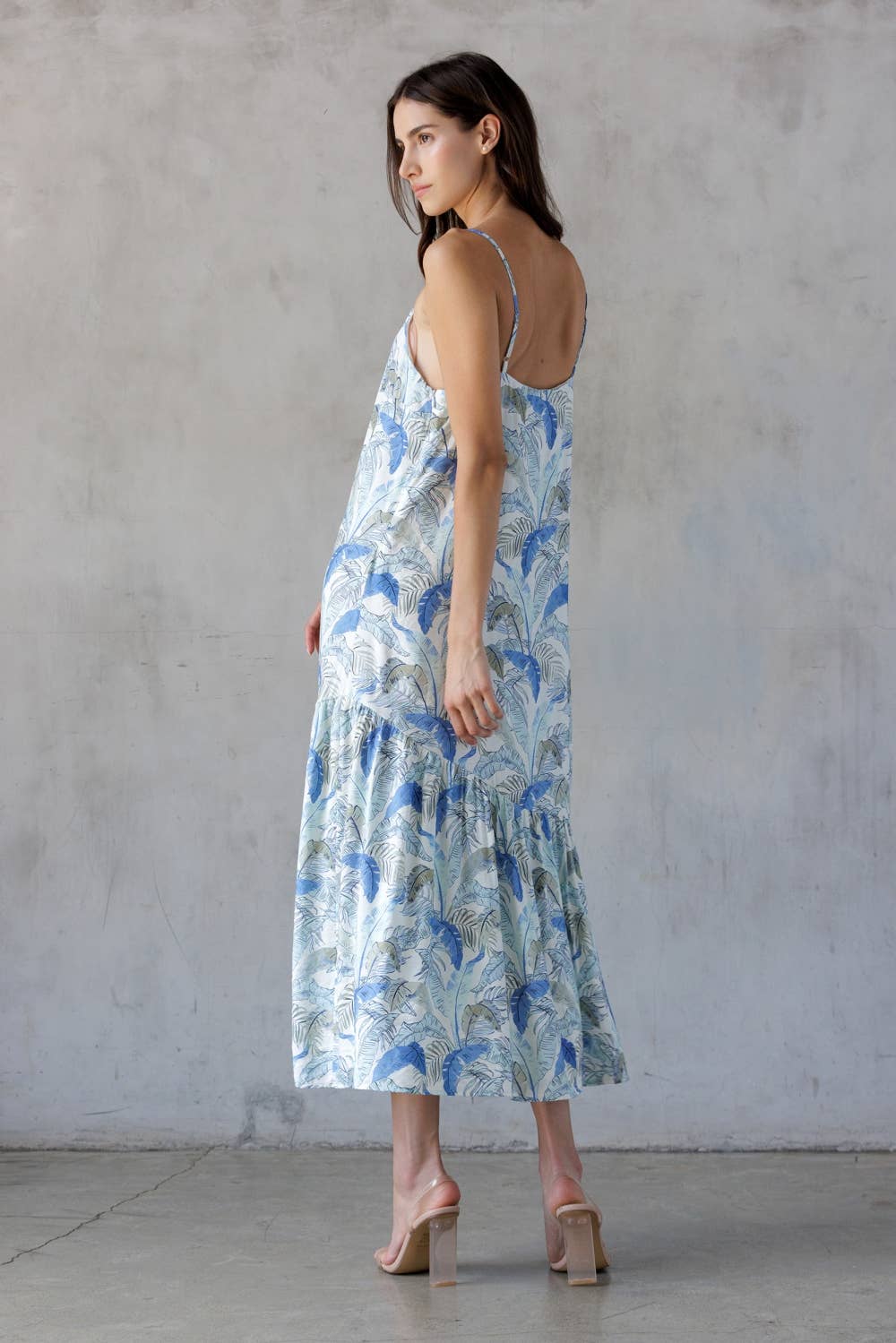 JD7665-WHITE BLUE: WHITE/BLUE