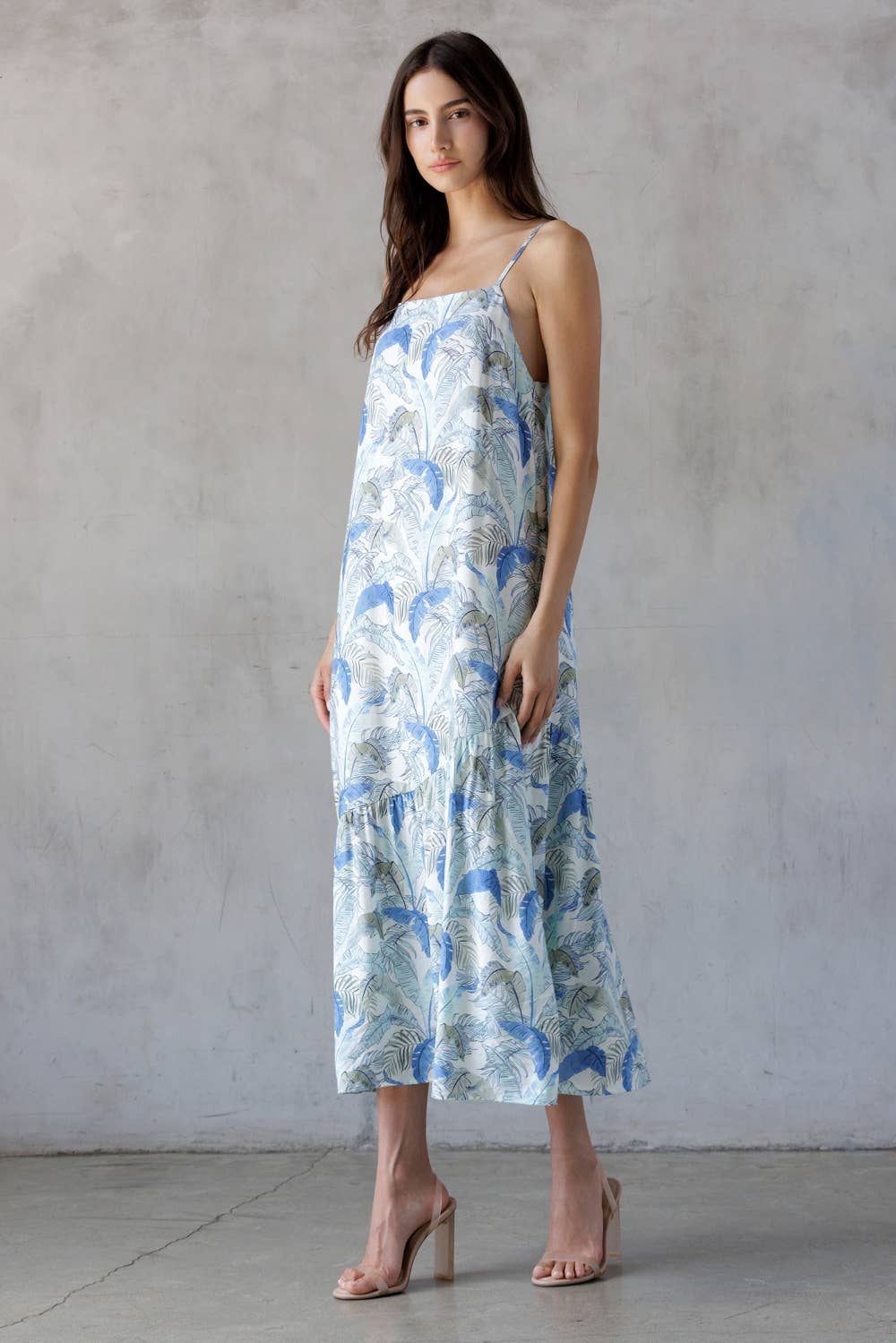 JD7665-WHITE BLUE: WHITE/BLUE