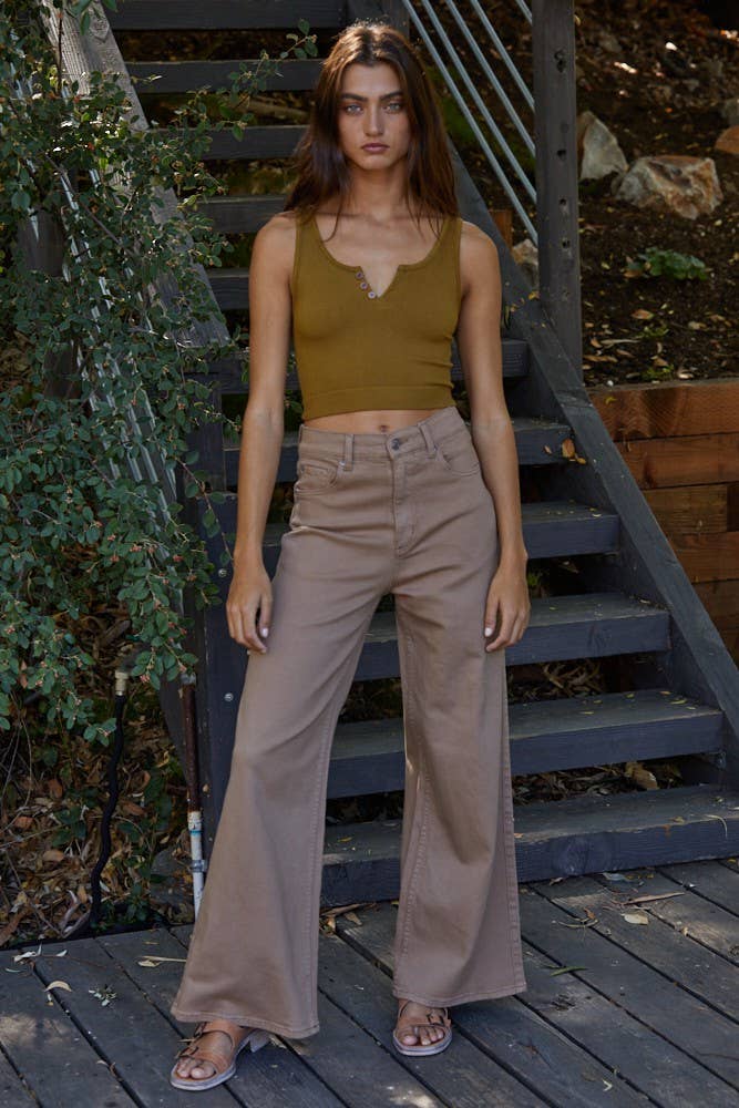 S1102N | DAY DREAM LONGER BRAMI: Ginger Bread