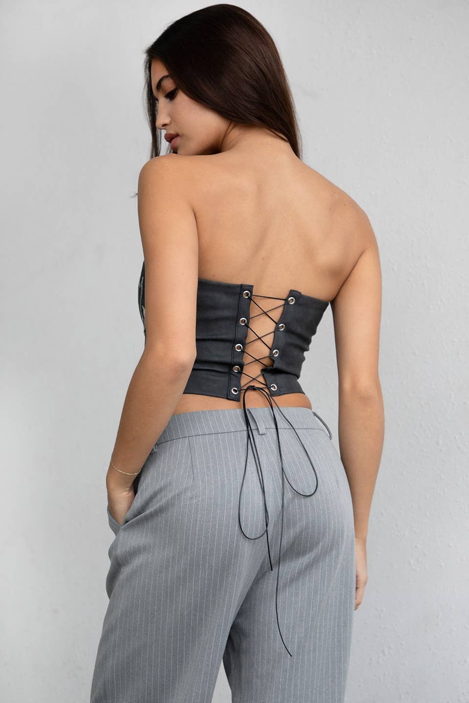 TA29069-BECKEE / Brown