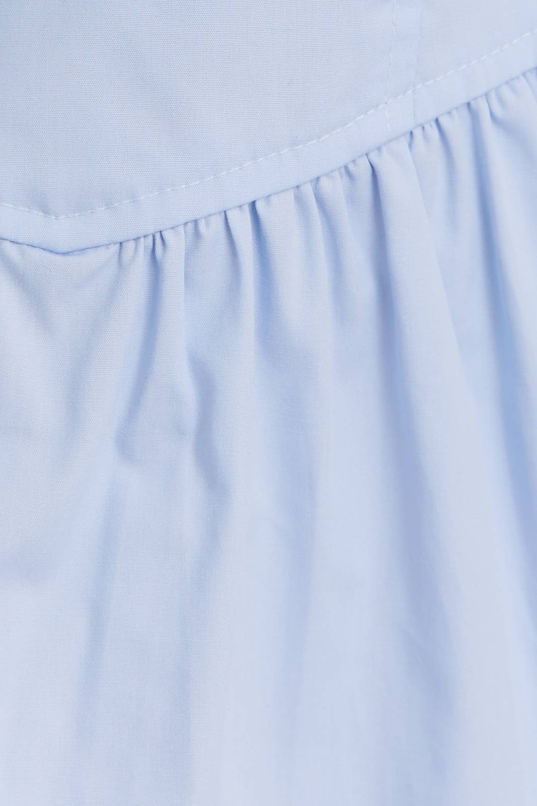 SD2744 BABY BLUE / Lelis