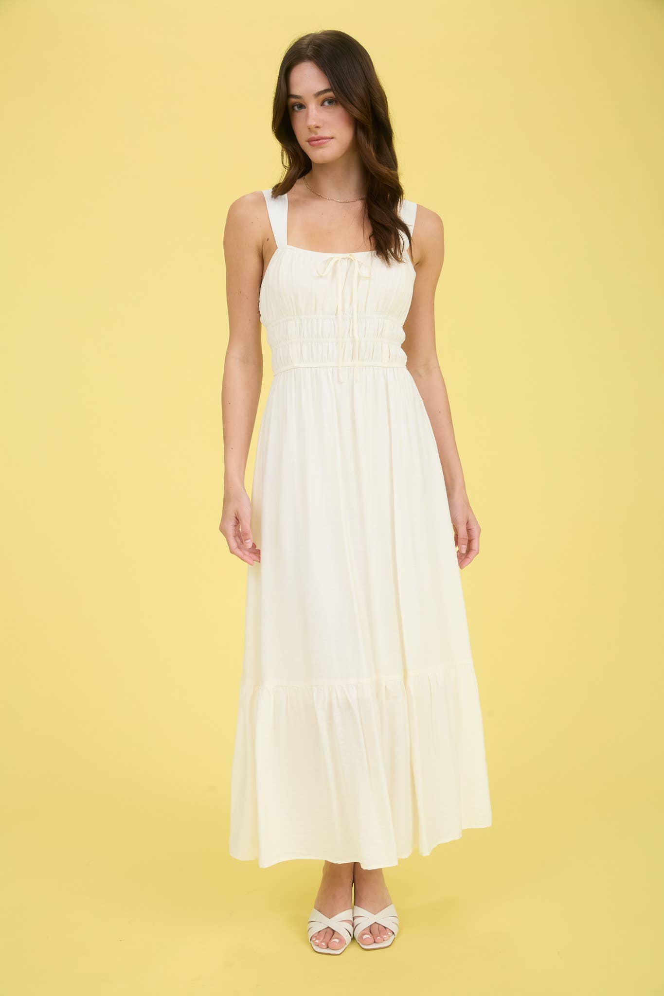 CR2586 : CREAM blu pepper