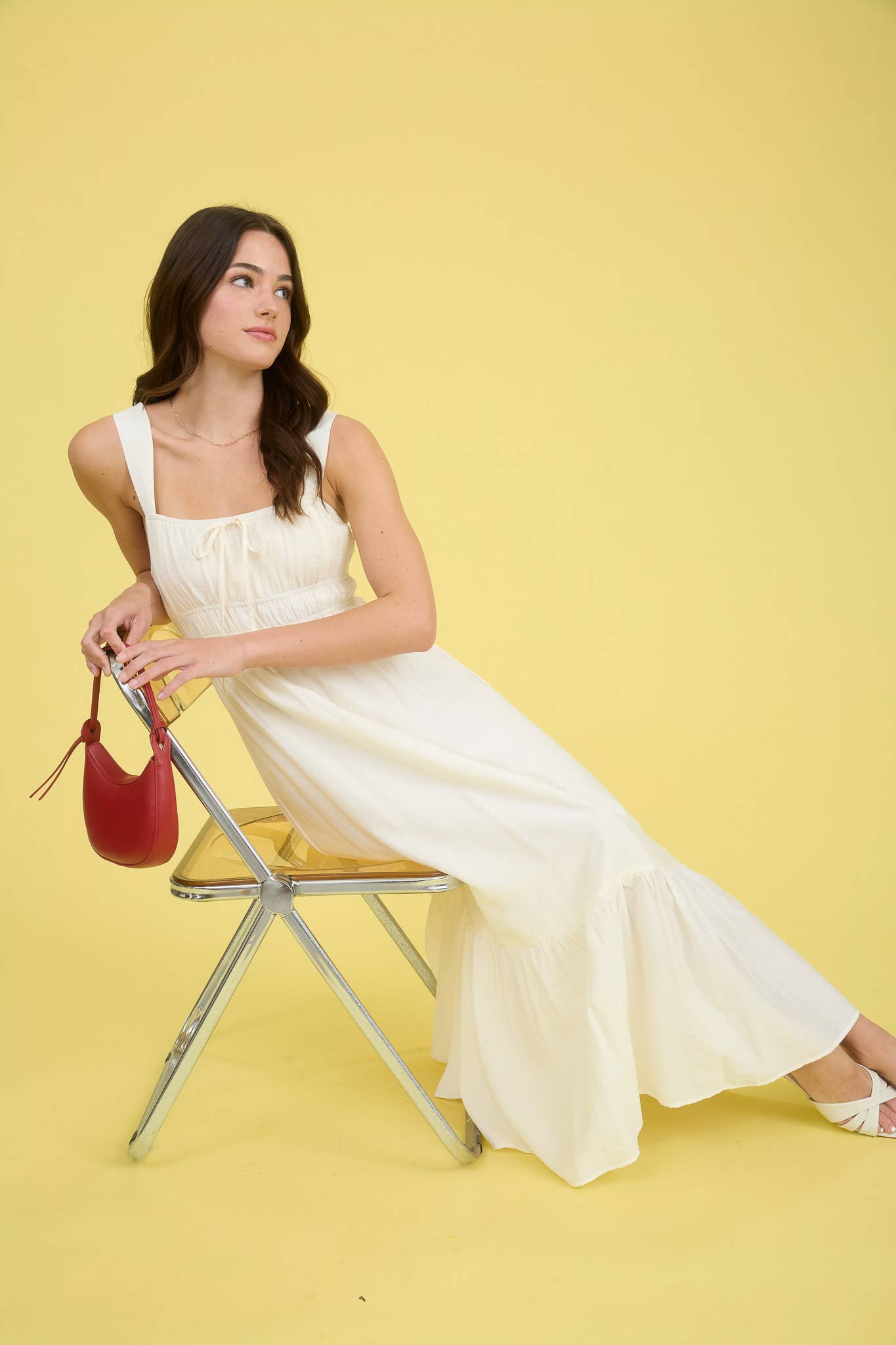 CR2586 : CREAM blu pepper