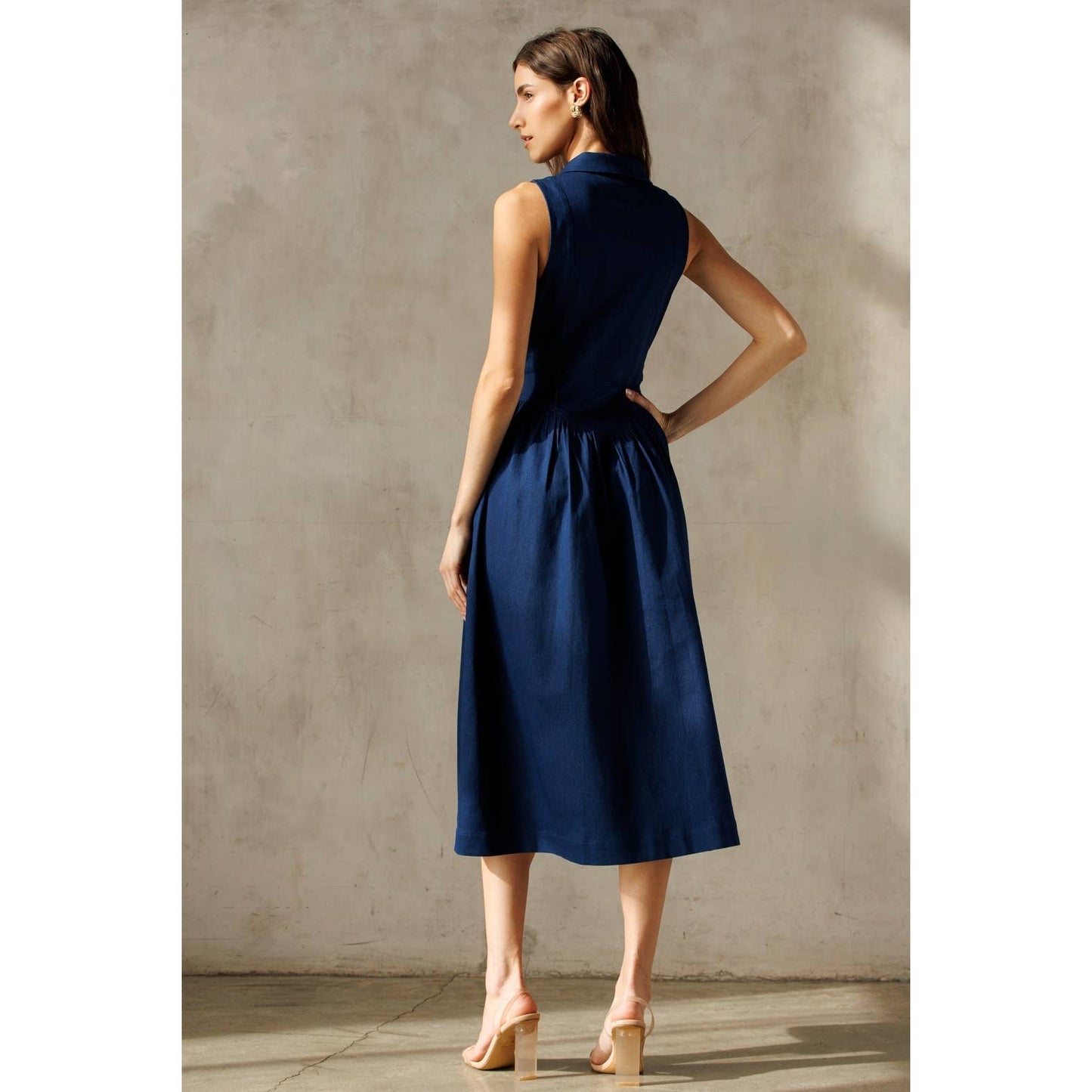 DENIM: JD7522 storia