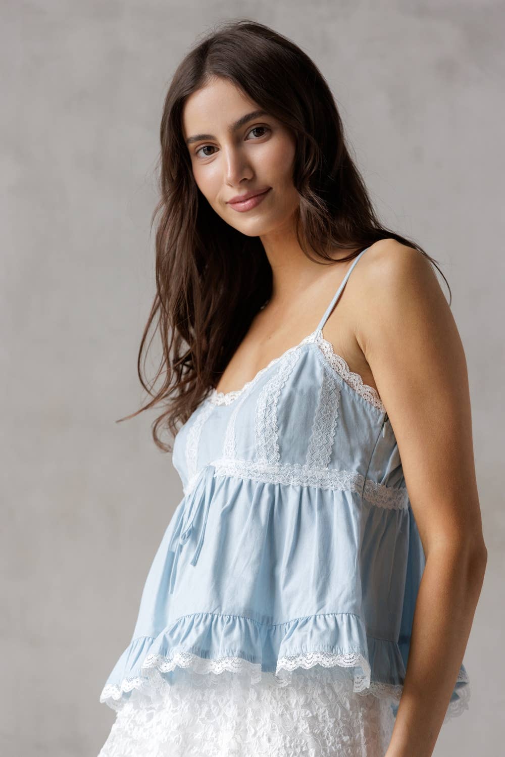 JT8195-BABY BLUE: BABY BLUE