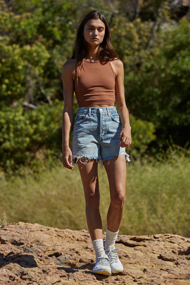 S1082N | HEADSTART BRAMI: Vintage Mocha