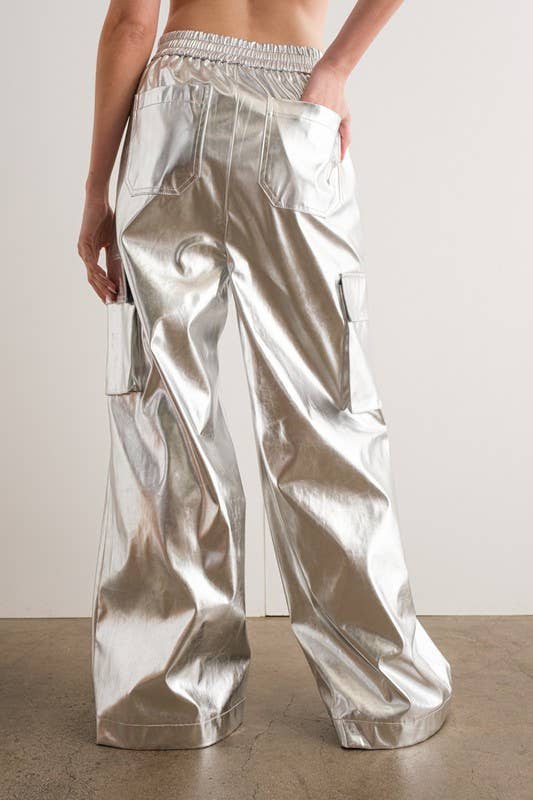 PP16741-4 - SILVER: Silver