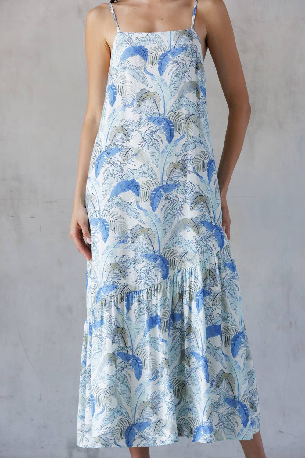 JD7665-WHITE BLUE: WHITE/BLUE