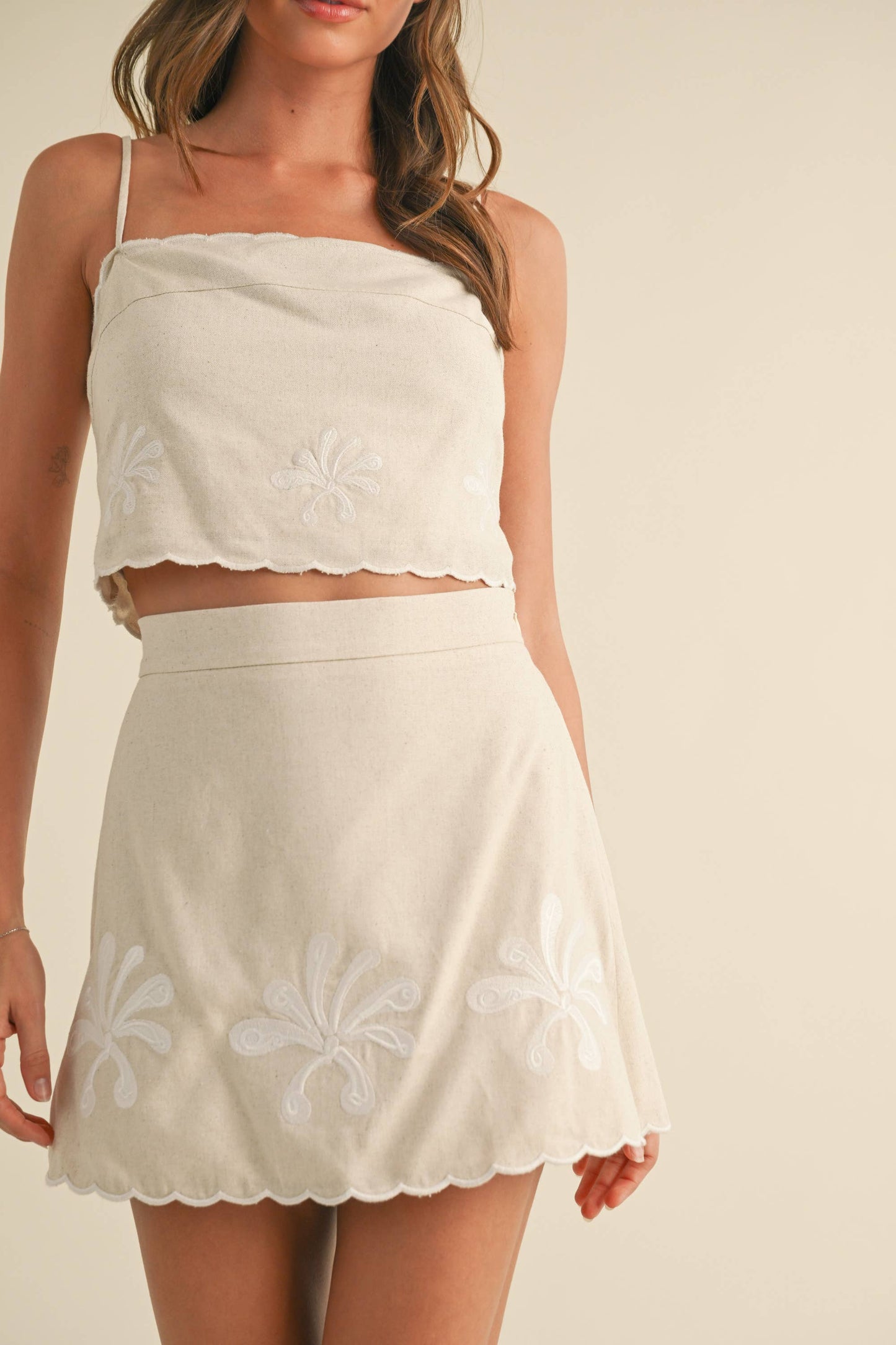 IST5784 Top Only: NAVY