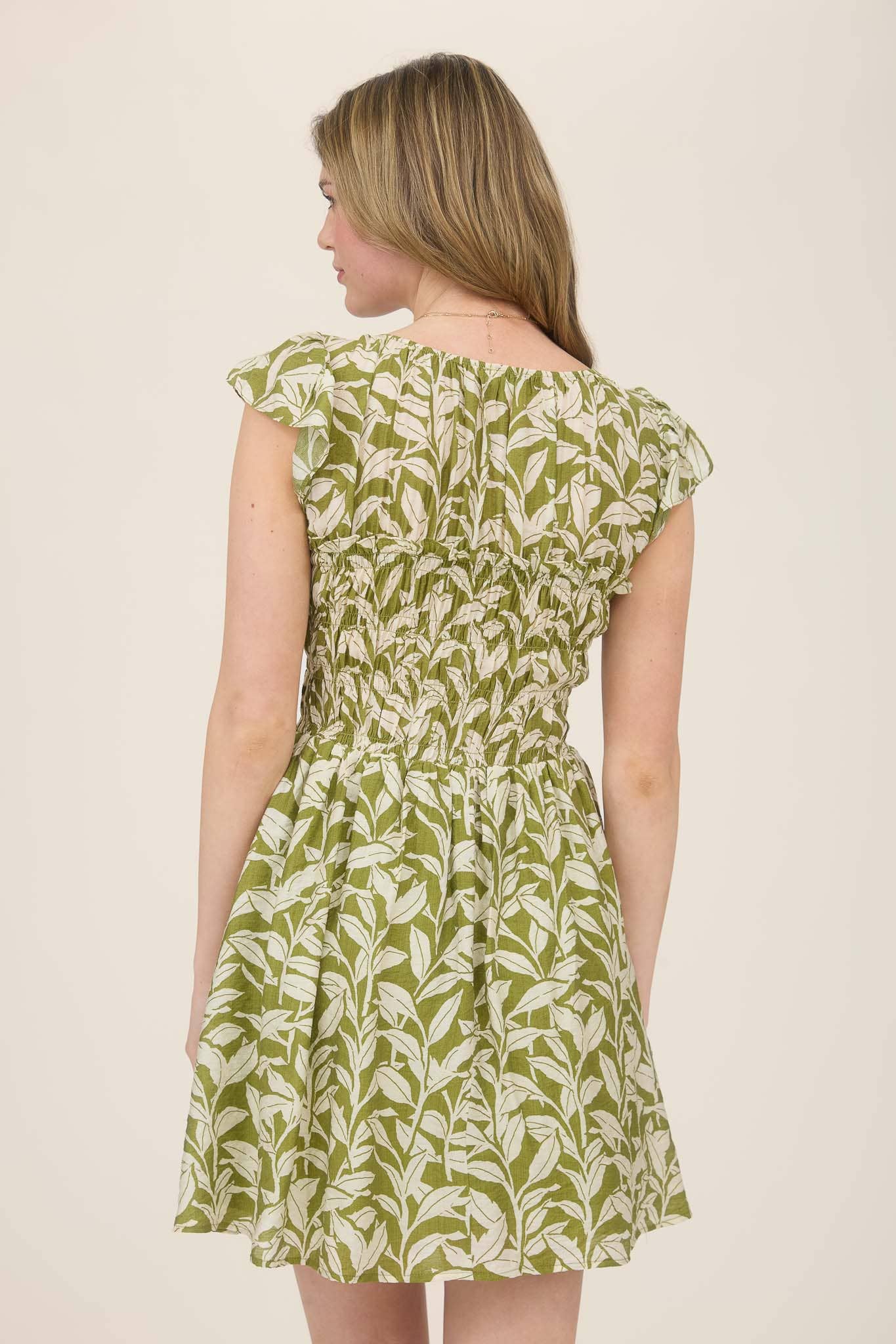 CR2620 : OLIVE GREEN blu pepper