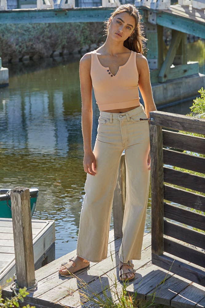 S1102N | DAY DREAM LONGER BRAMI: Cream