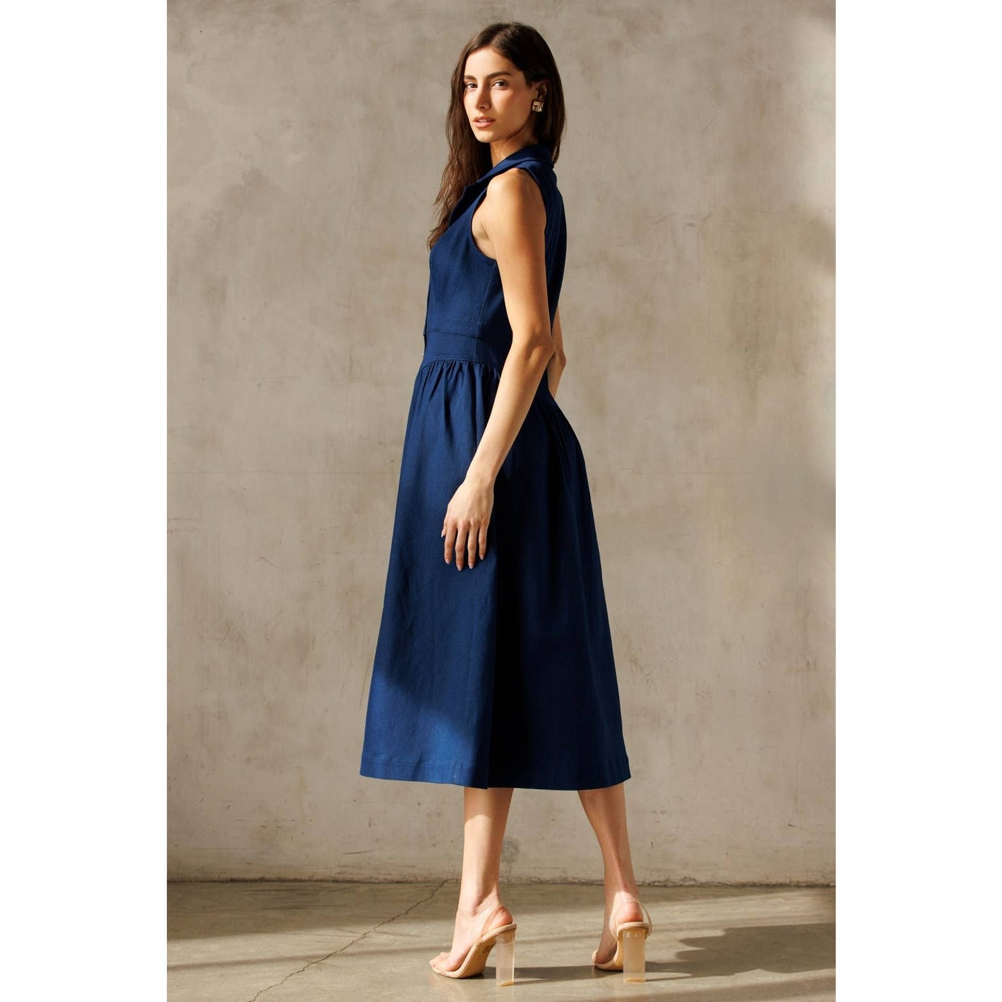 DENIM: JD7522 storia