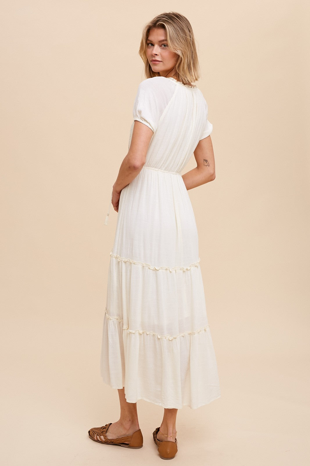 ILD4938 Buttercream 239 - in loom