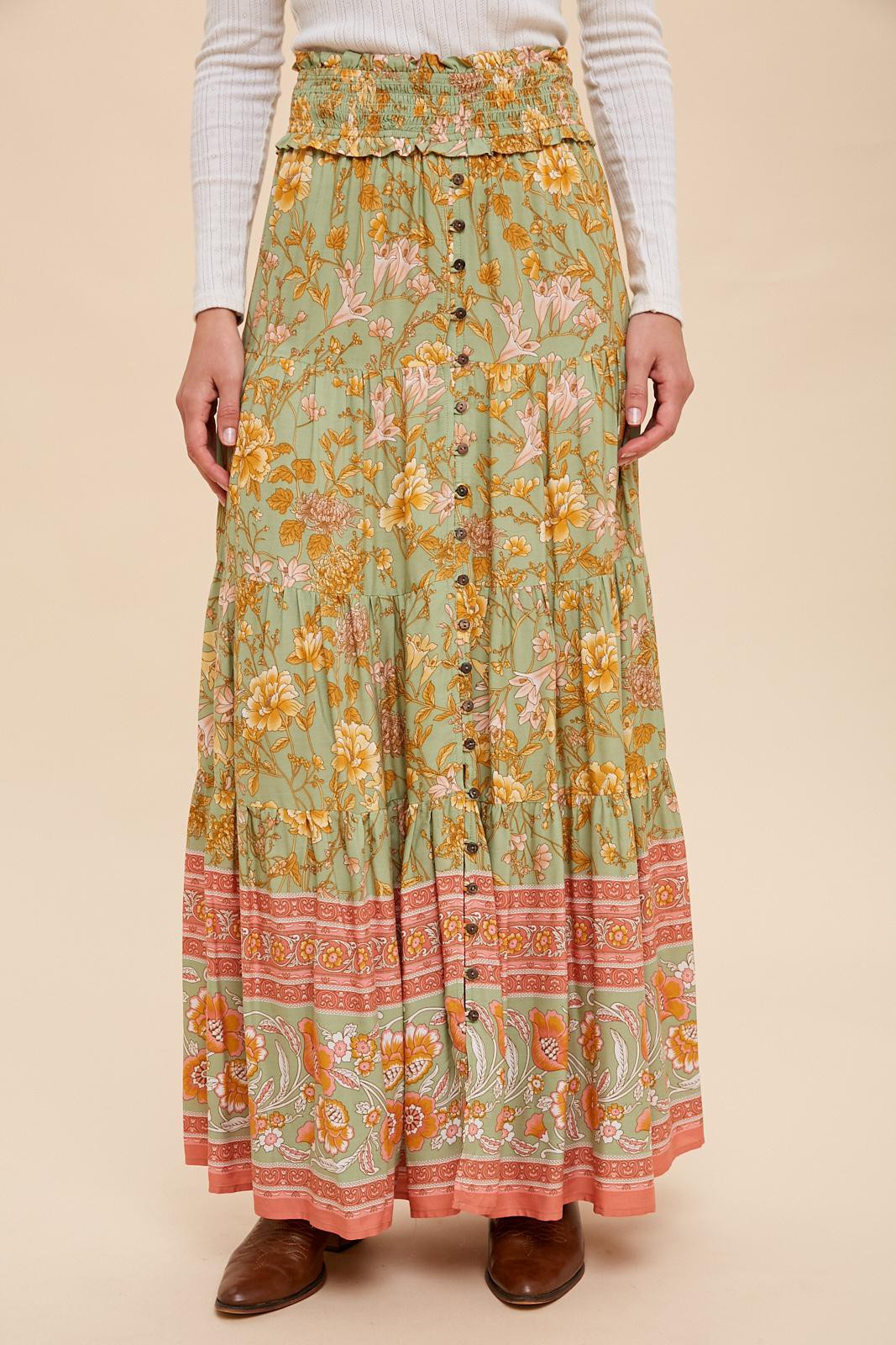 ILB5160 eucaly 2309- in loom