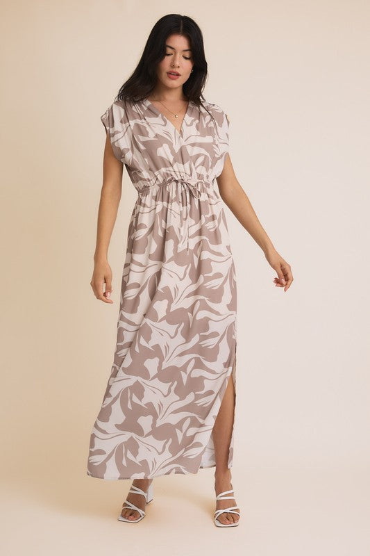 D19317 taupe 251 - gilli