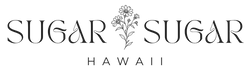 Sugar Sugar Hawaii