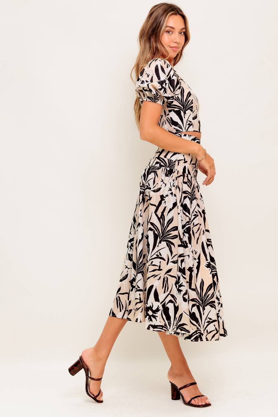 skirt - IT13659