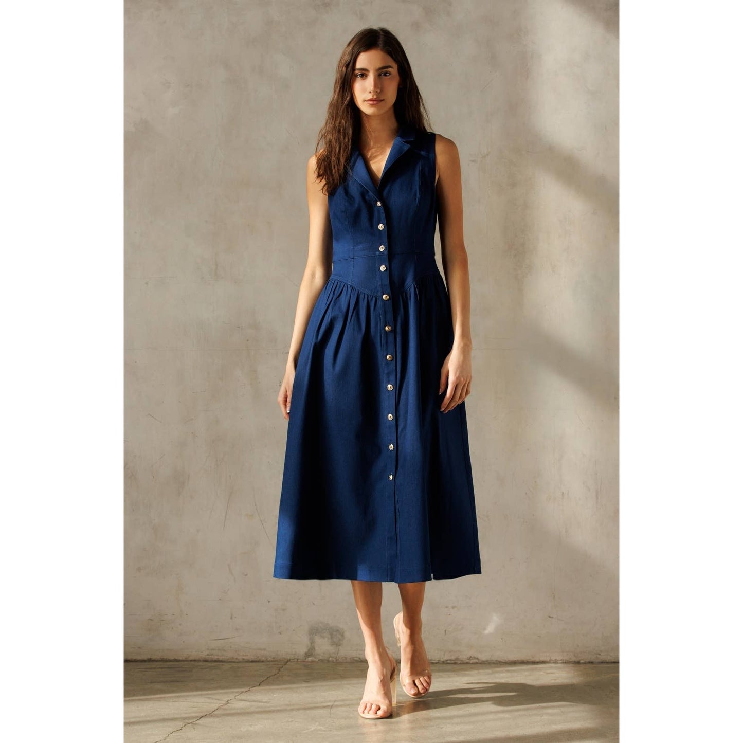 DENIM: JD7522 storia