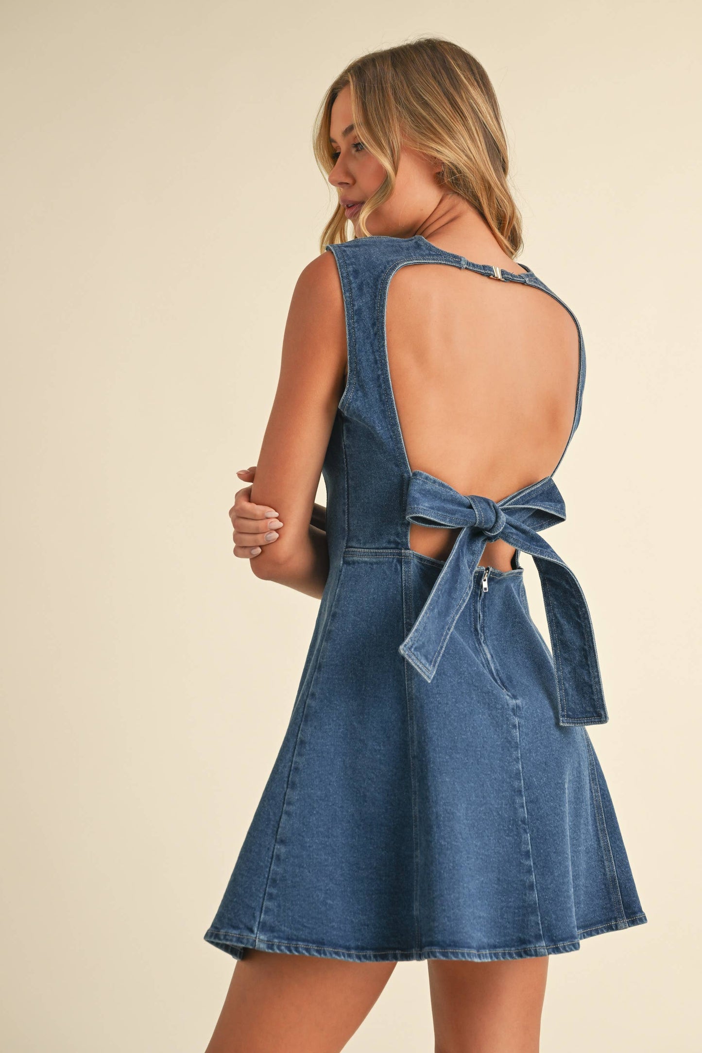 ID8921 : DENIM klesis