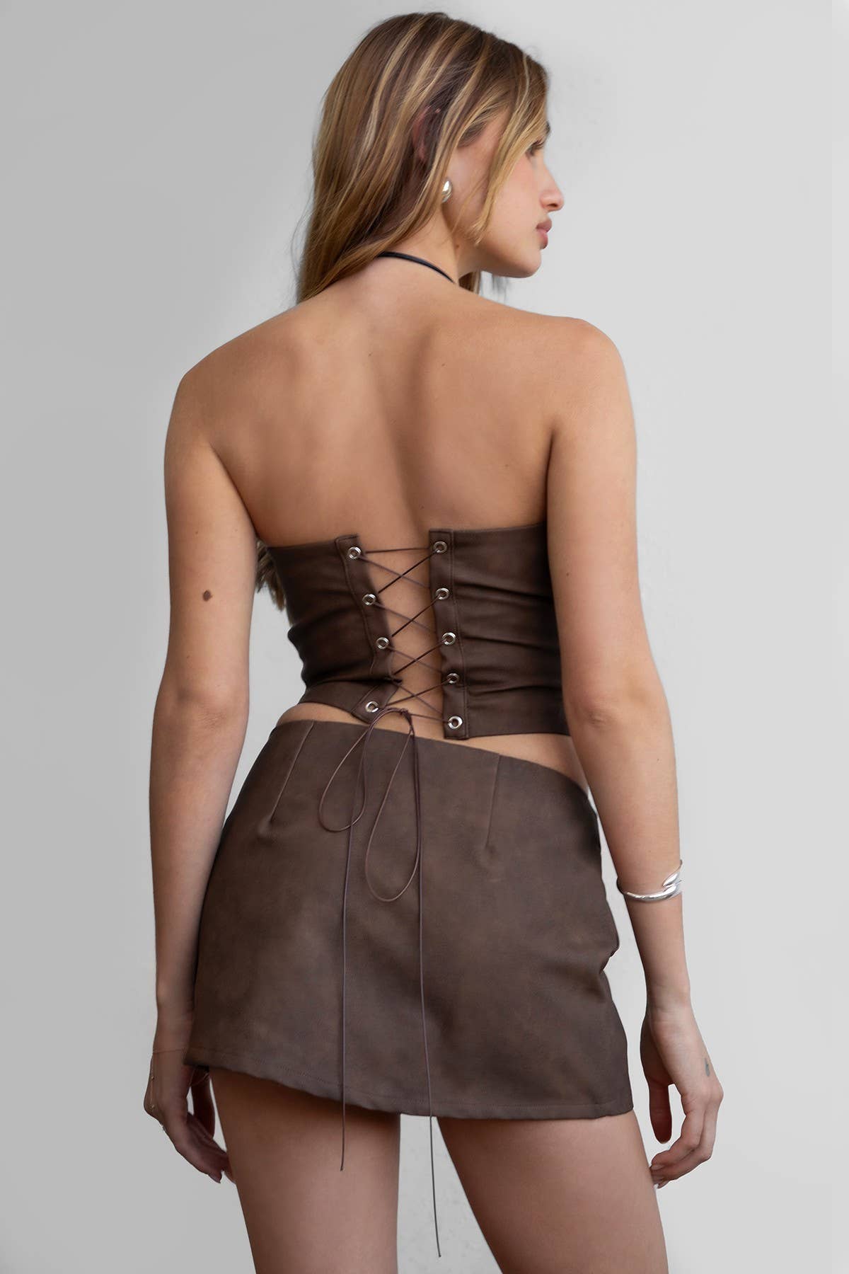 TA29069-BECKEE / Brown