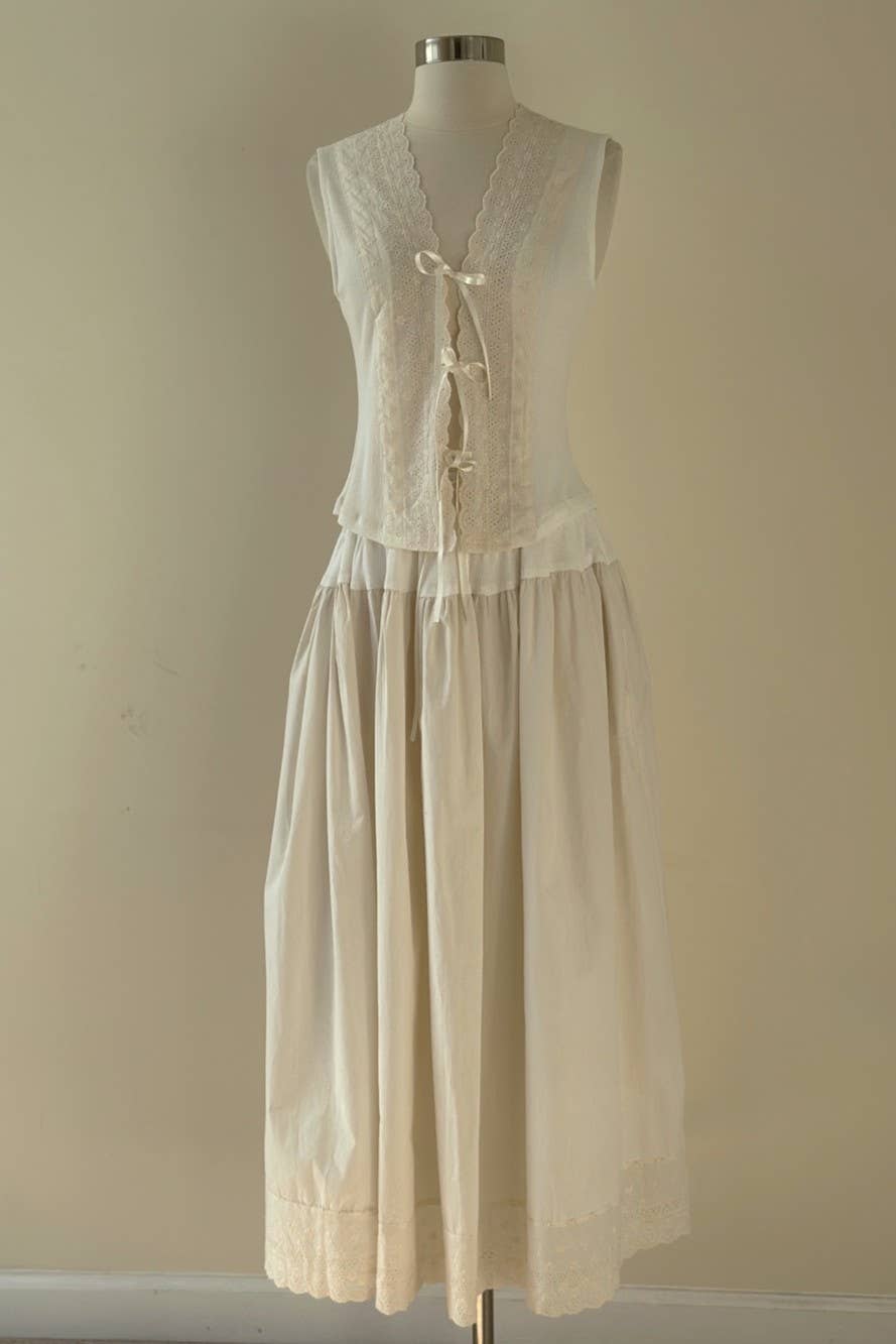 Skirt onlyyy : BLACK / MTS2523