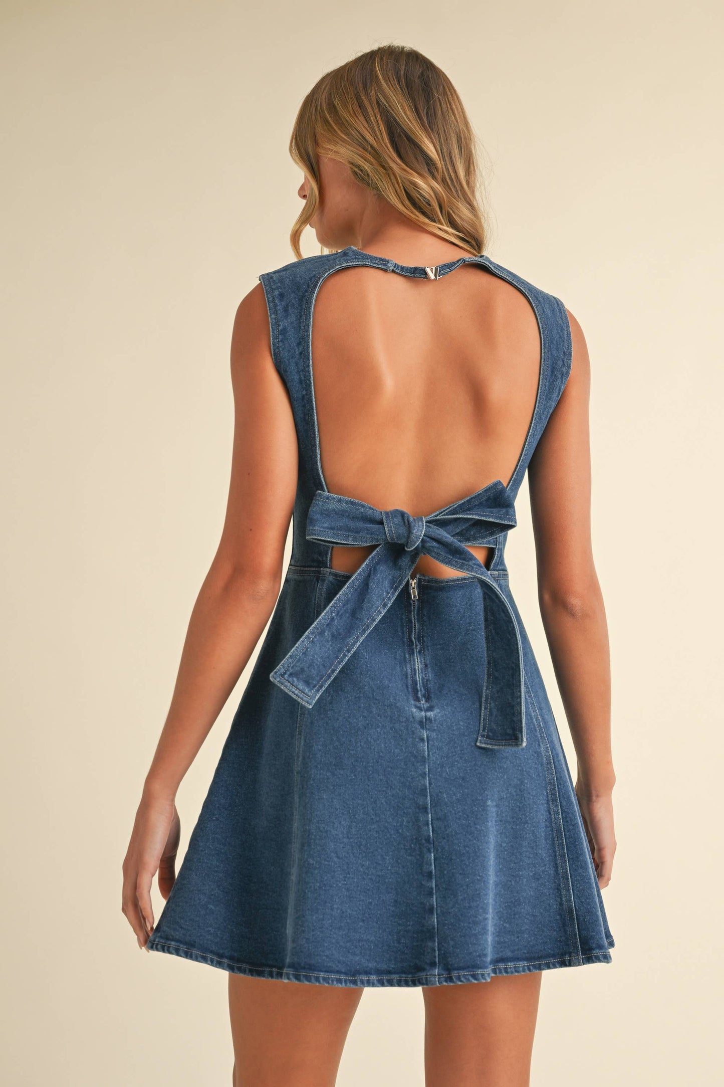 ID8921 : DENIM klesis