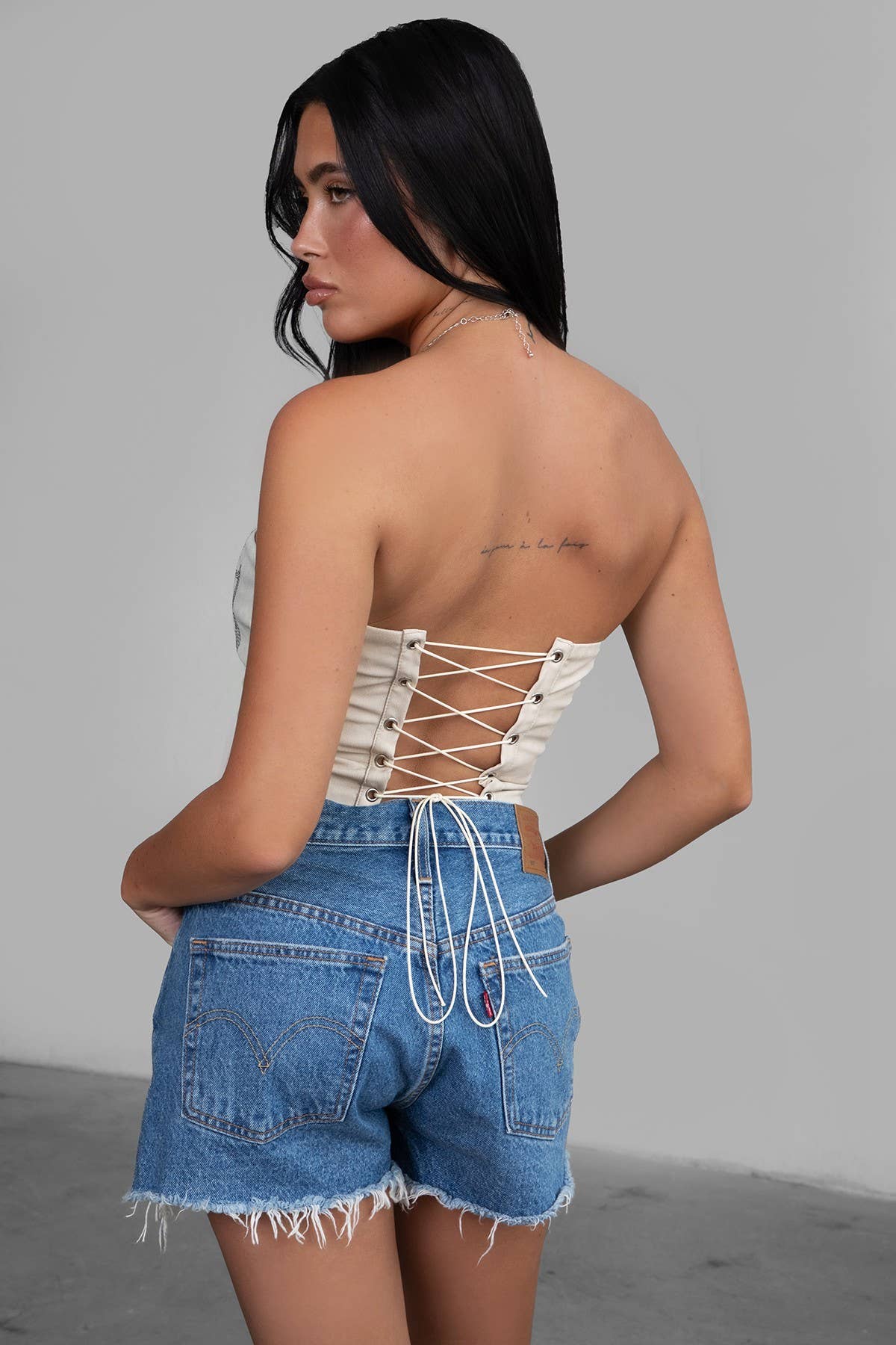 TA29069-BECKEE / Brown
