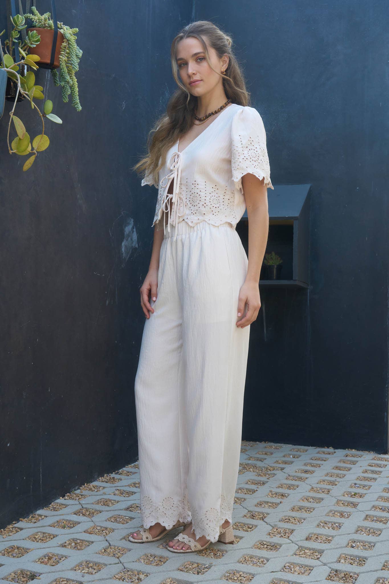 Top π B5SX1011 : WHITE