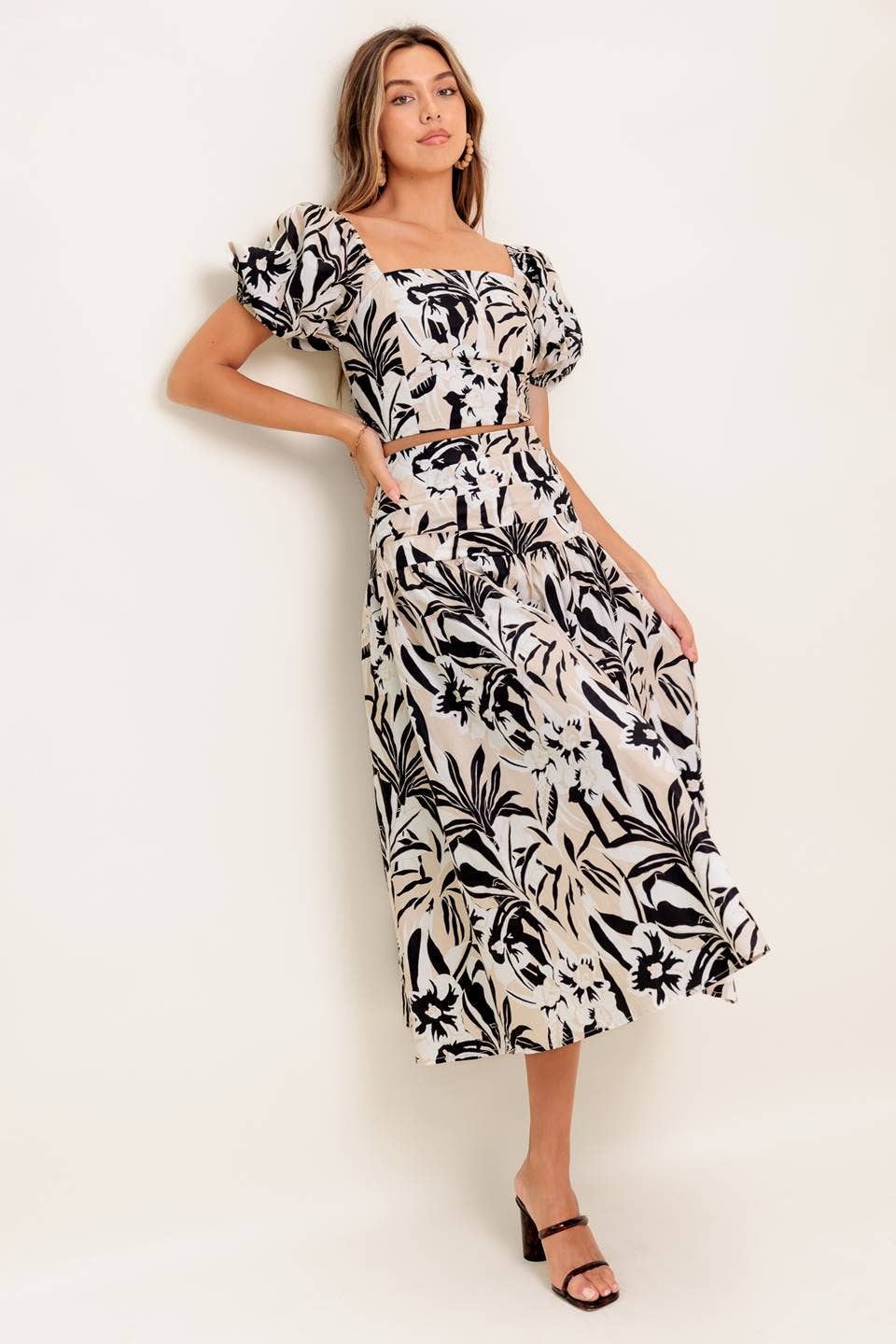 skirt - IT13659