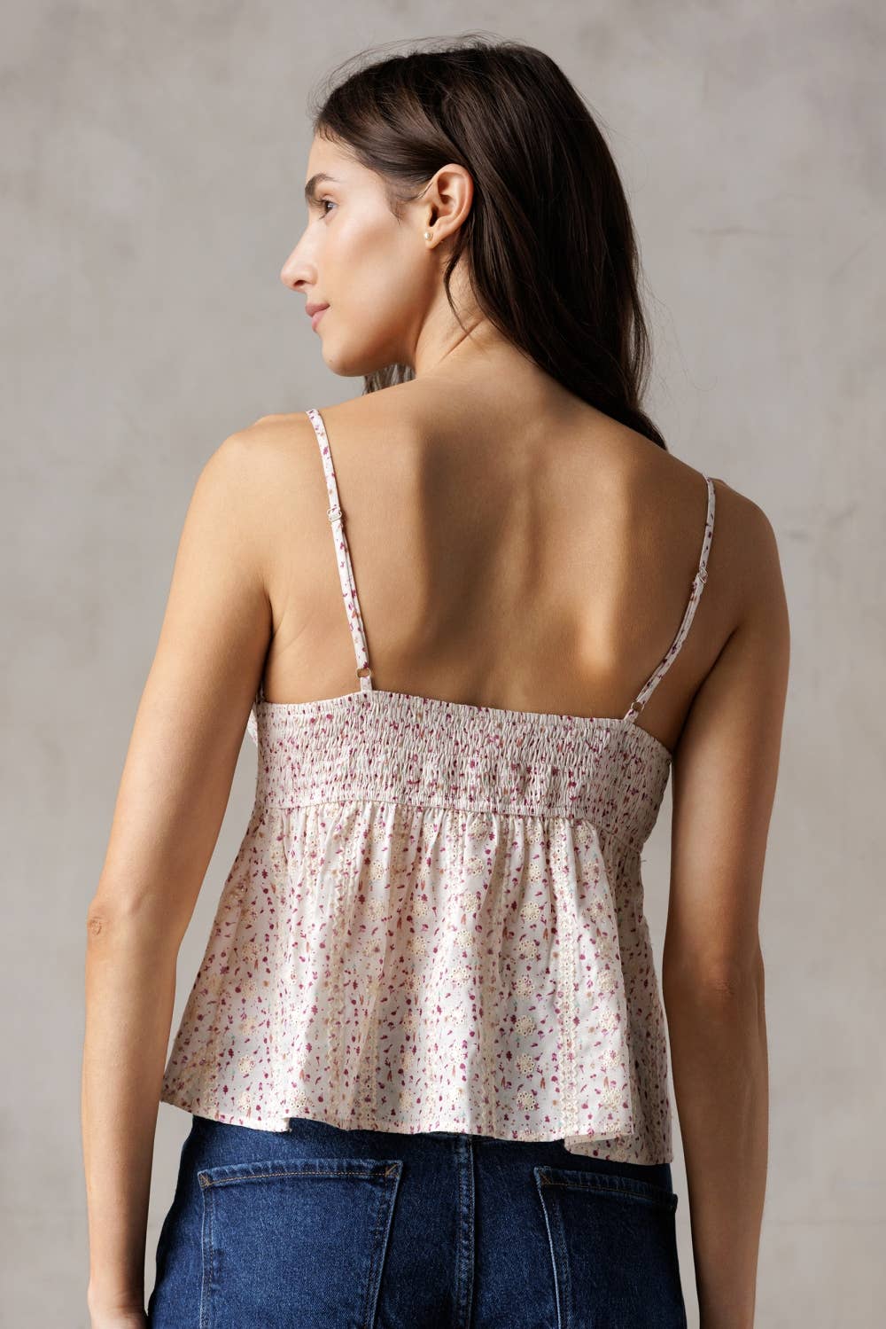 JT8212-IVORY BERRY FL: IVORY/BERRY