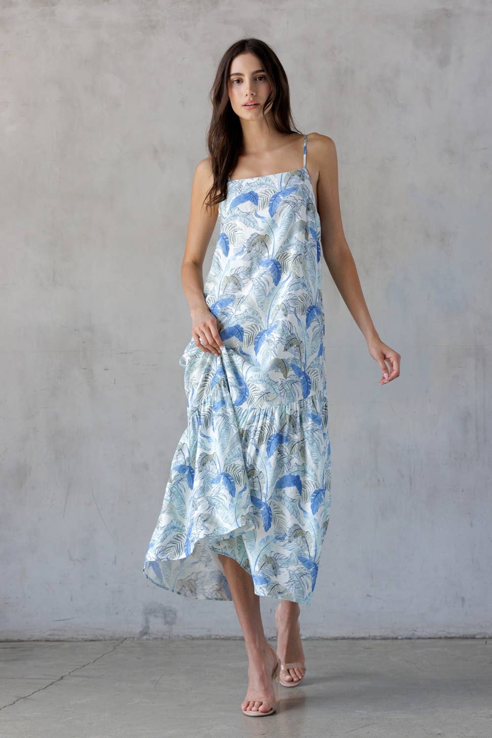 JD7665-WHITE BLUE: WHITE/BLUE