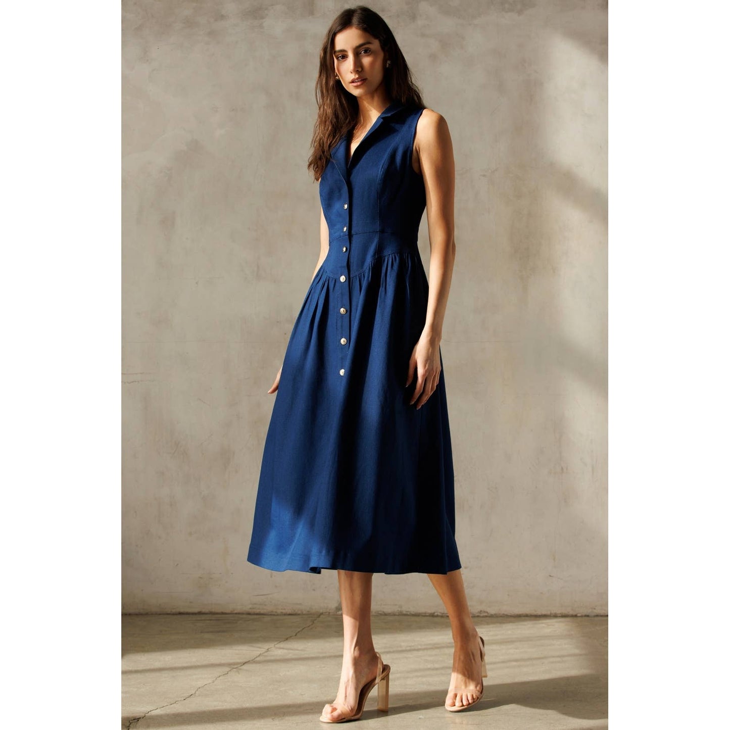 DENIM: JD7522 storia