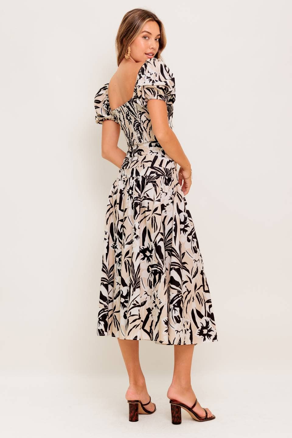 skirt - IT13659