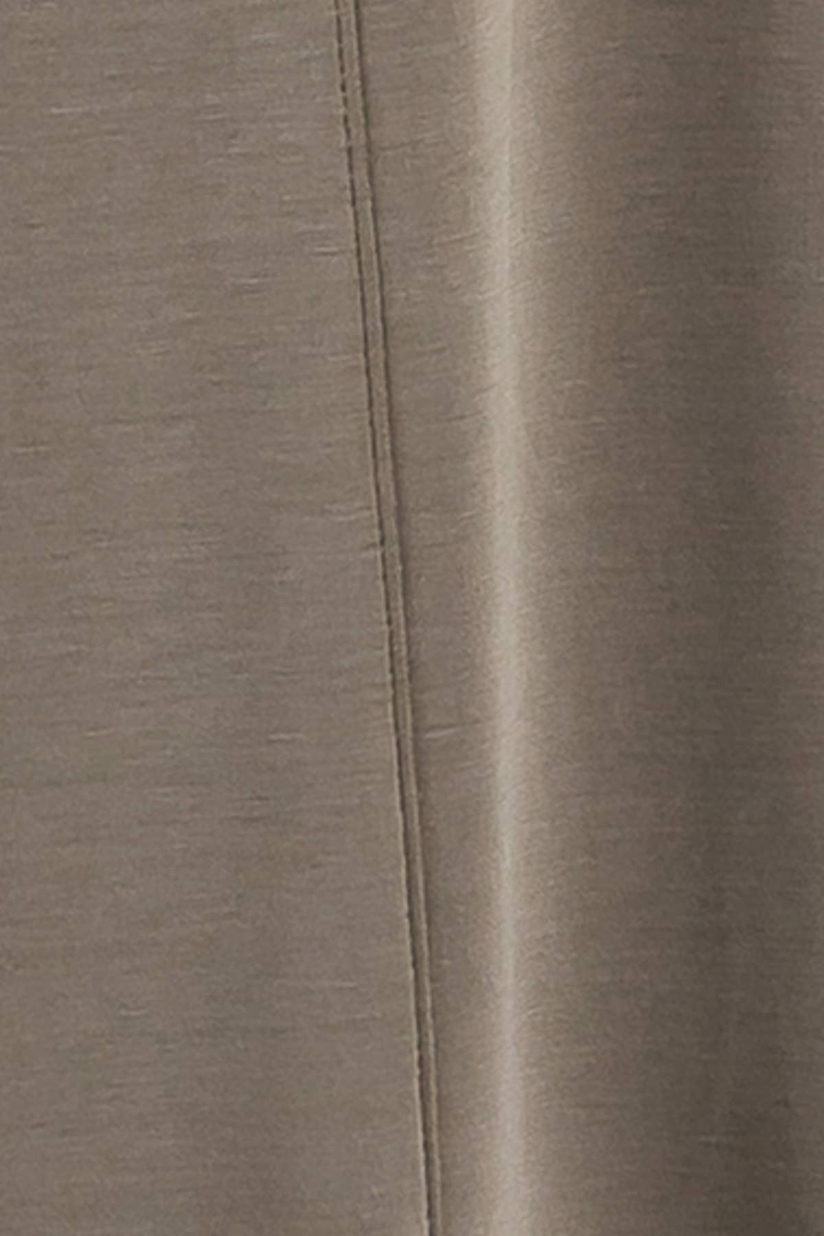 Modal Jersey Wide Leg Pants - NP70337: Stone
