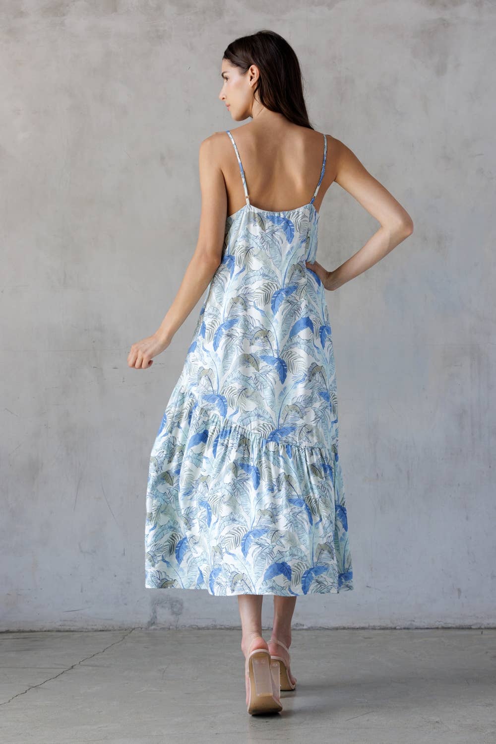 JD7665-WHITE BLUE: WHITE/BLUE