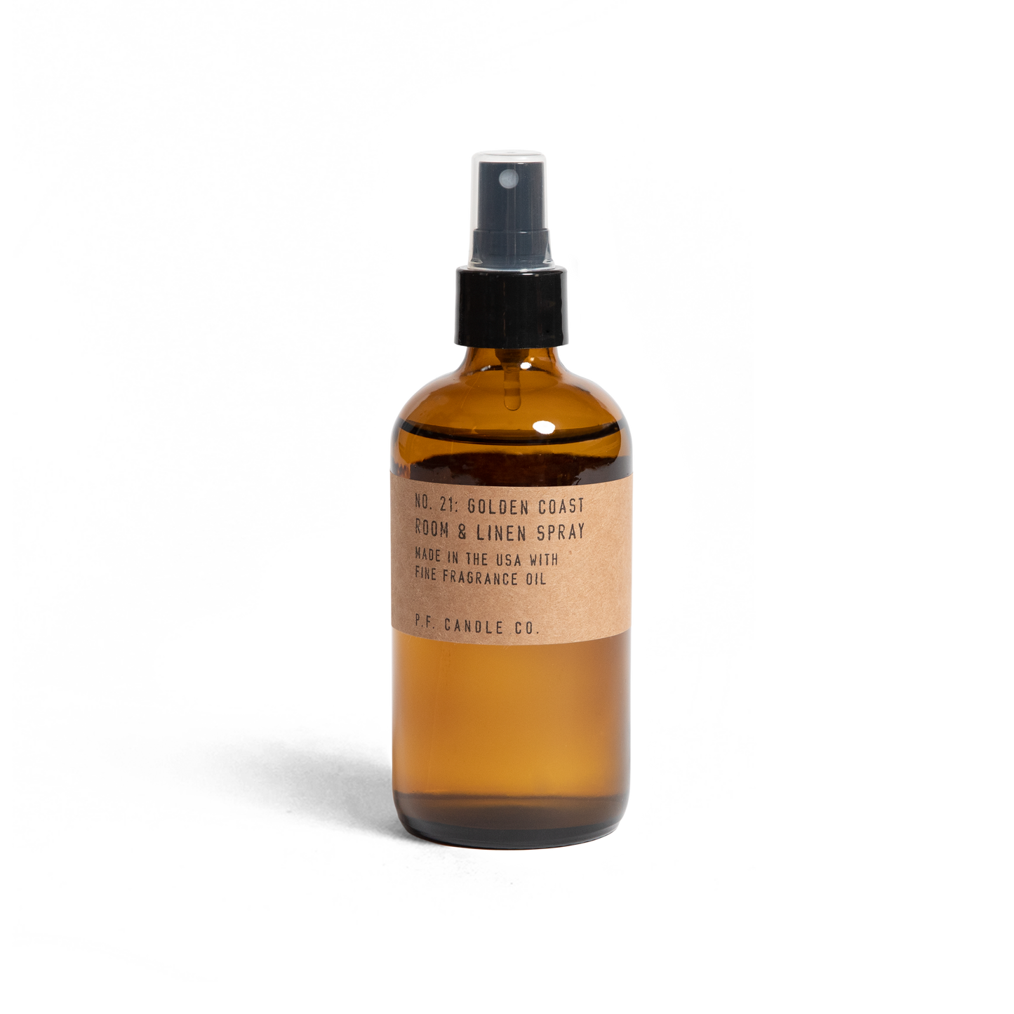 Golden Coast - 7.75 fl oz Room & Linen Spray (S2764)