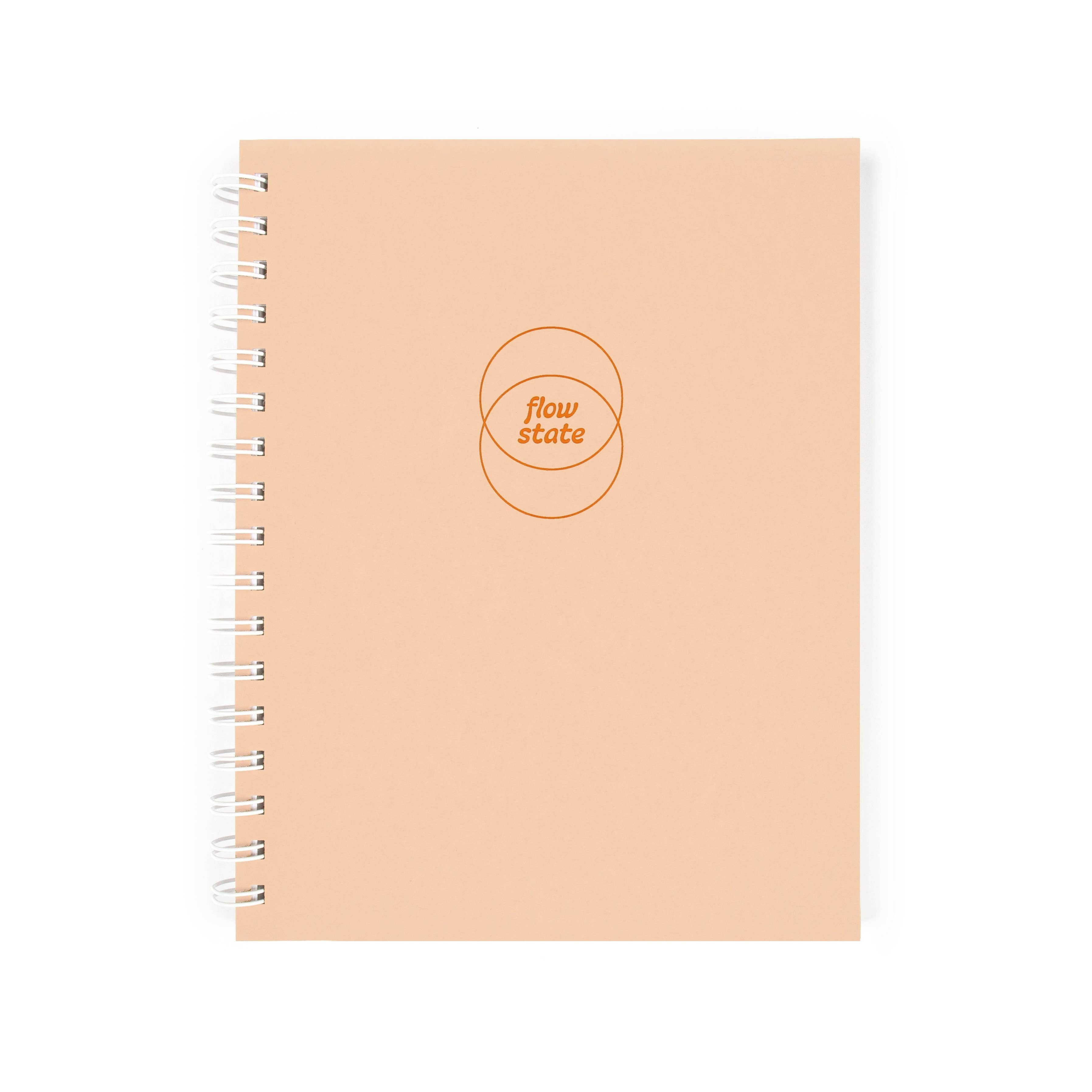 Flow State Journal Sugar Sugar Hawaii