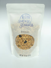 Load image into Gallery viewer, Blueberry Small-Batch Granola: 5 oz.  (sharing size)

