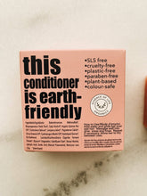 Load image into Gallery viewer, Solid Conditioner Bar: Sensitive Scalp - Essence Of Life Organics
