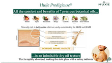Load image into Gallery viewer, Huile Prodigieuse Floral Multi-Purpose Dry Oil - 1.6 oz
