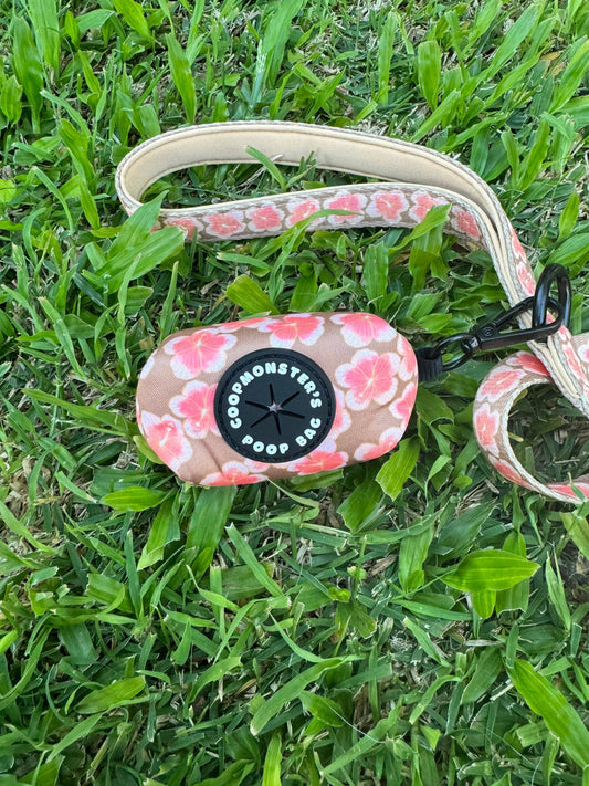 Hibiscus Leash: L