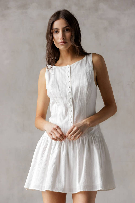 JD8107-WHITE: WHITE